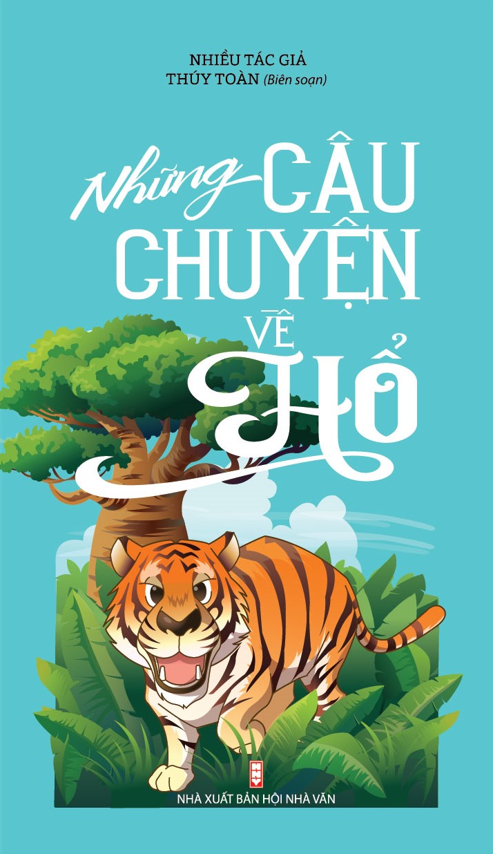 Những Câu Chuyện Về Hổ