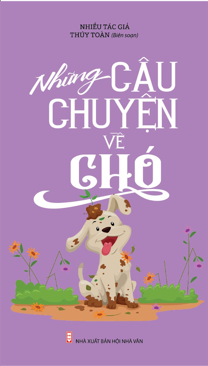 Những Câu Chuyện Về Chó