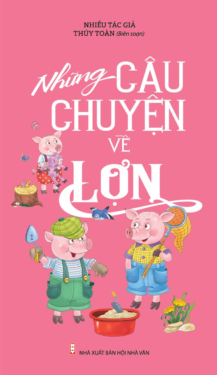 Những Câu Chuyện Về Lợn