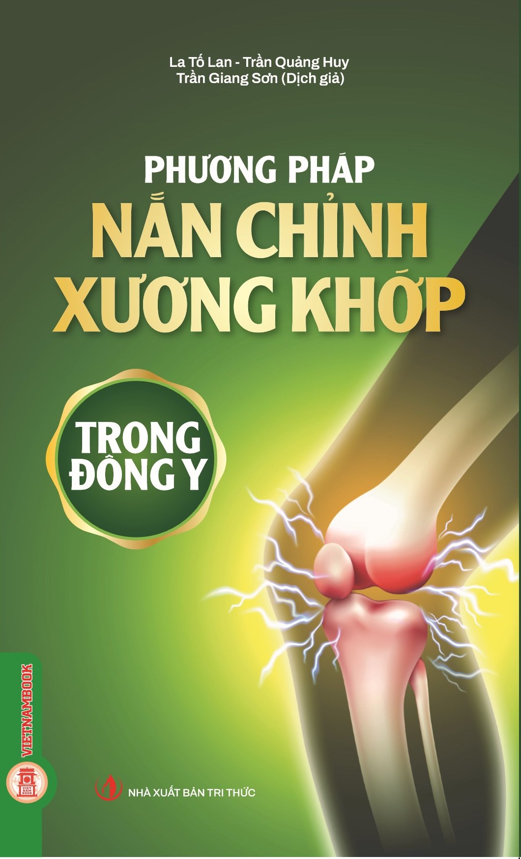 Phương Pháp Nắn Chỉnh Xương Khớp Trong Đông Y