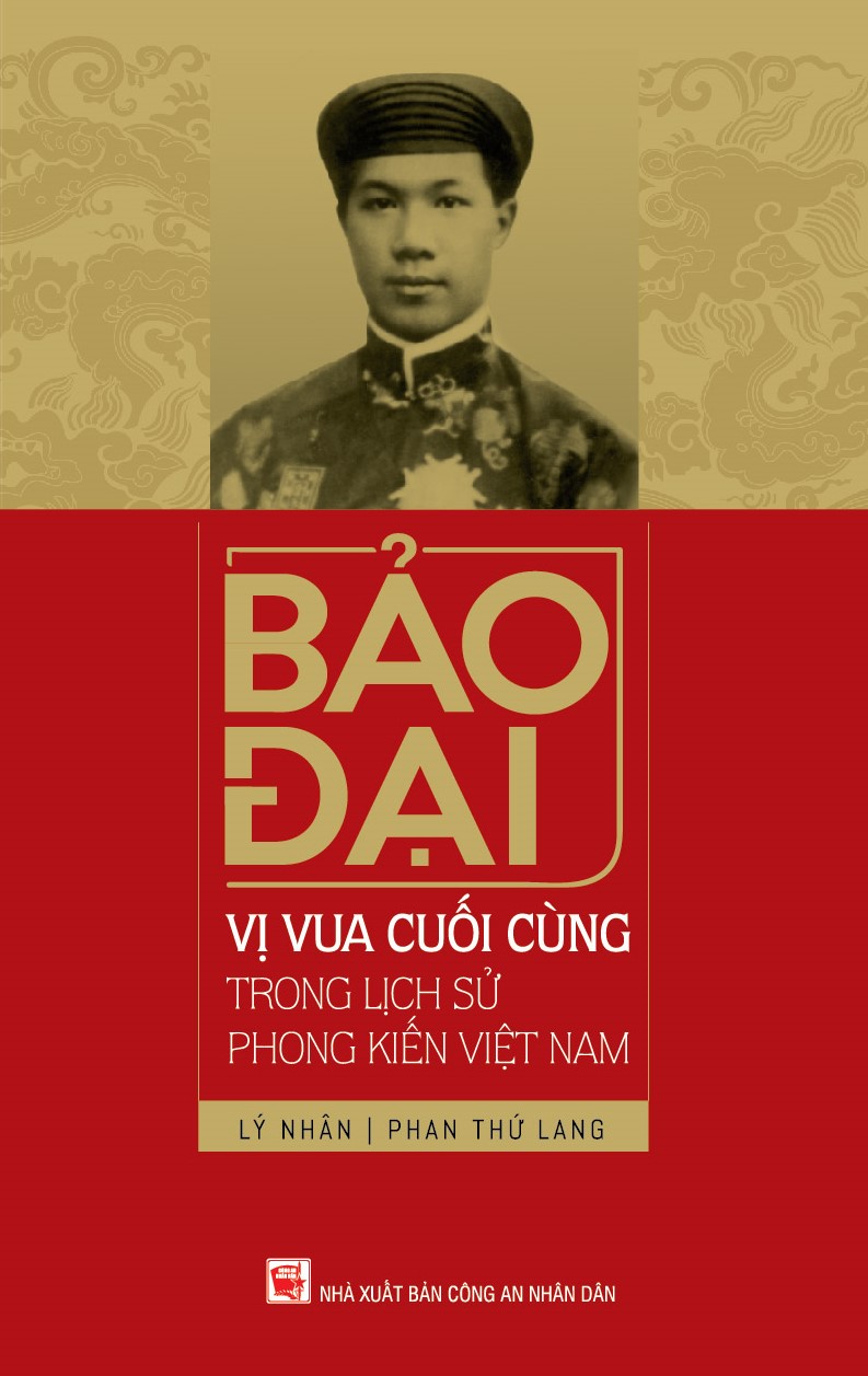 Bảo Đại, Vị Vua Cuối Cùng Trong Lịch Sử Phong Kiến Việt Nam