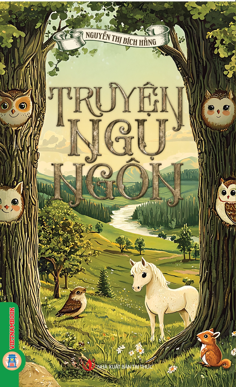 Truyện Ngụ Ngôn 