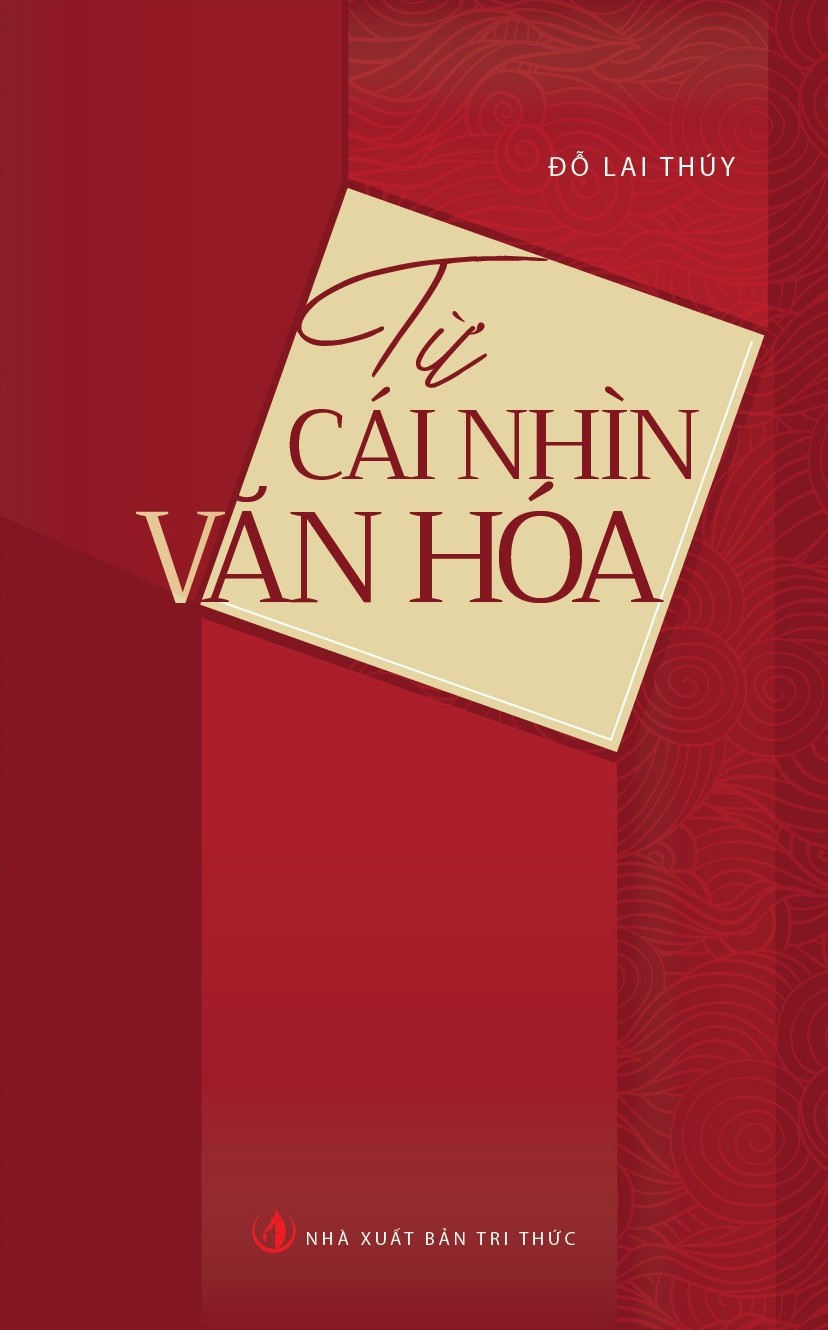 Từ Cái Nhìn Văn Hóa