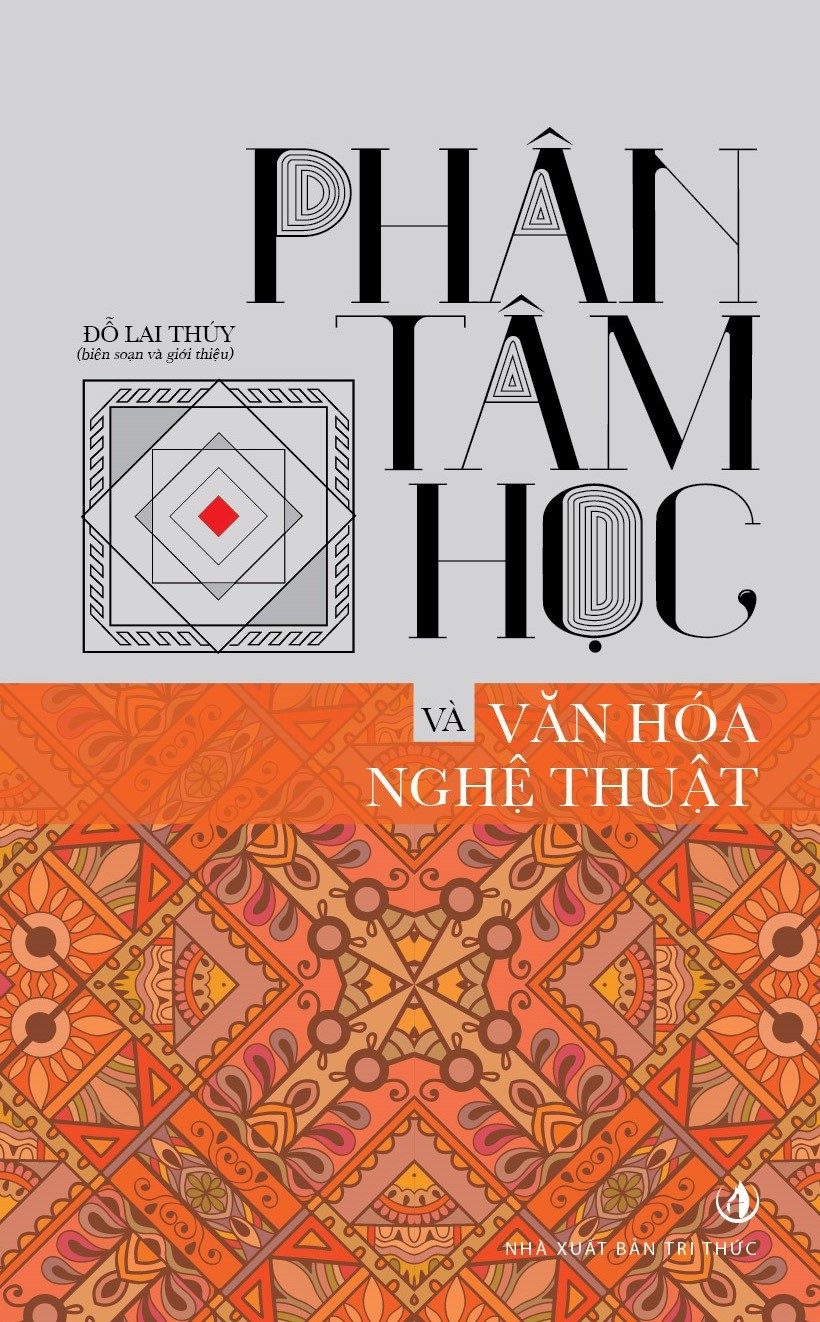 Phân Tâm Học Và Văn Hóa Nghệ Thuật