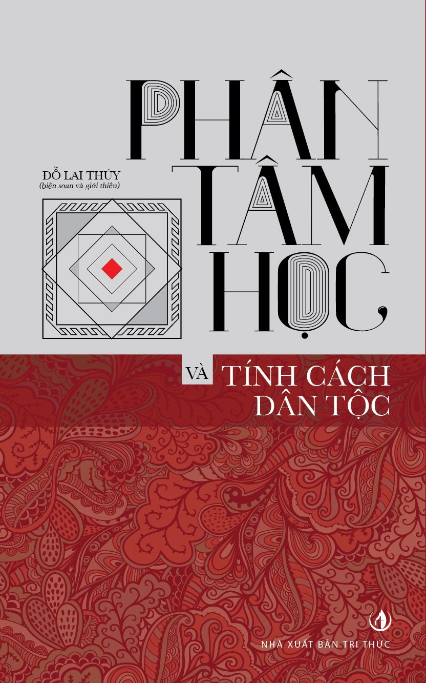 Phân Tâm Học Và Tính Cách Dân Tộc