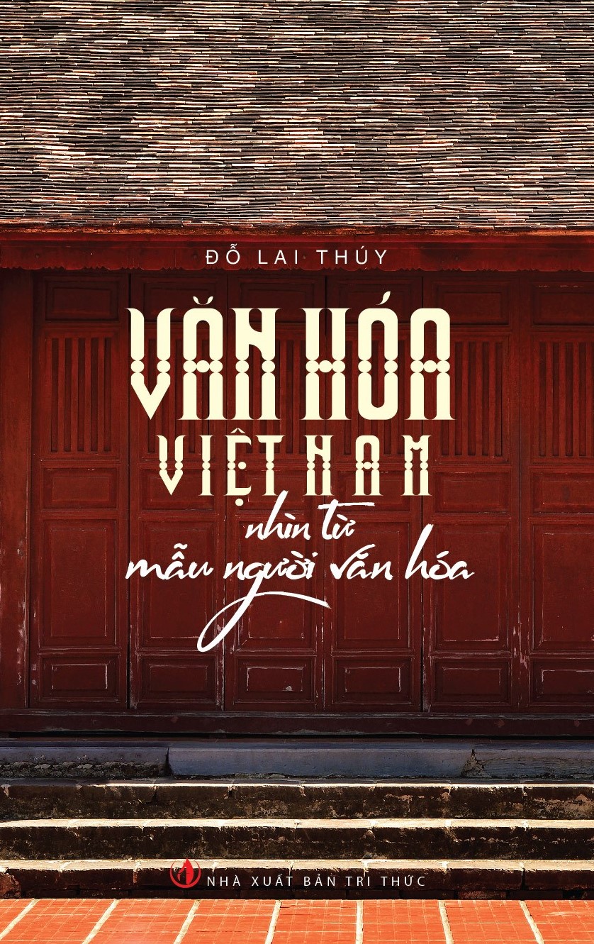 Văn Hóa Việt Nam Nhìn Từ Mẫu Người Văn Hóa