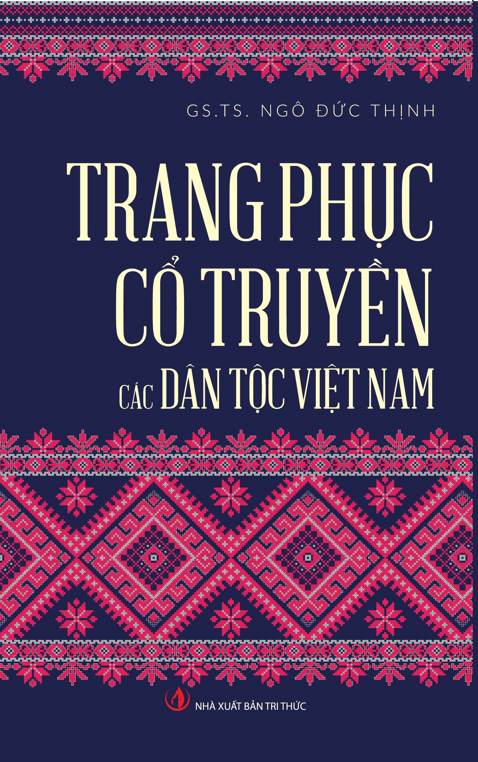 Trang Phục Cổ Truyền các Dân Tộc Việt Nam