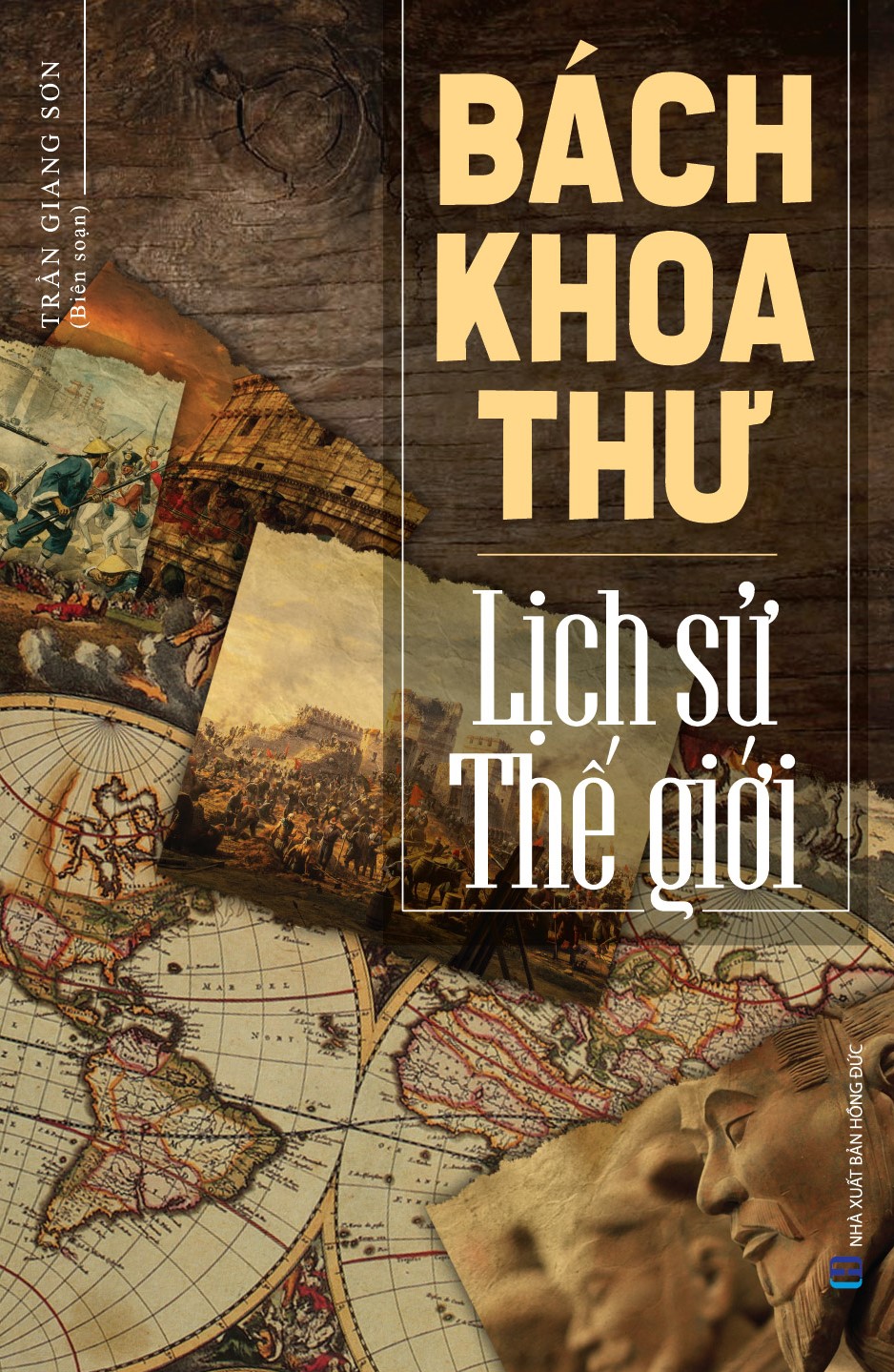 Bách Khoa Thư Lịch Sử Thế Giới