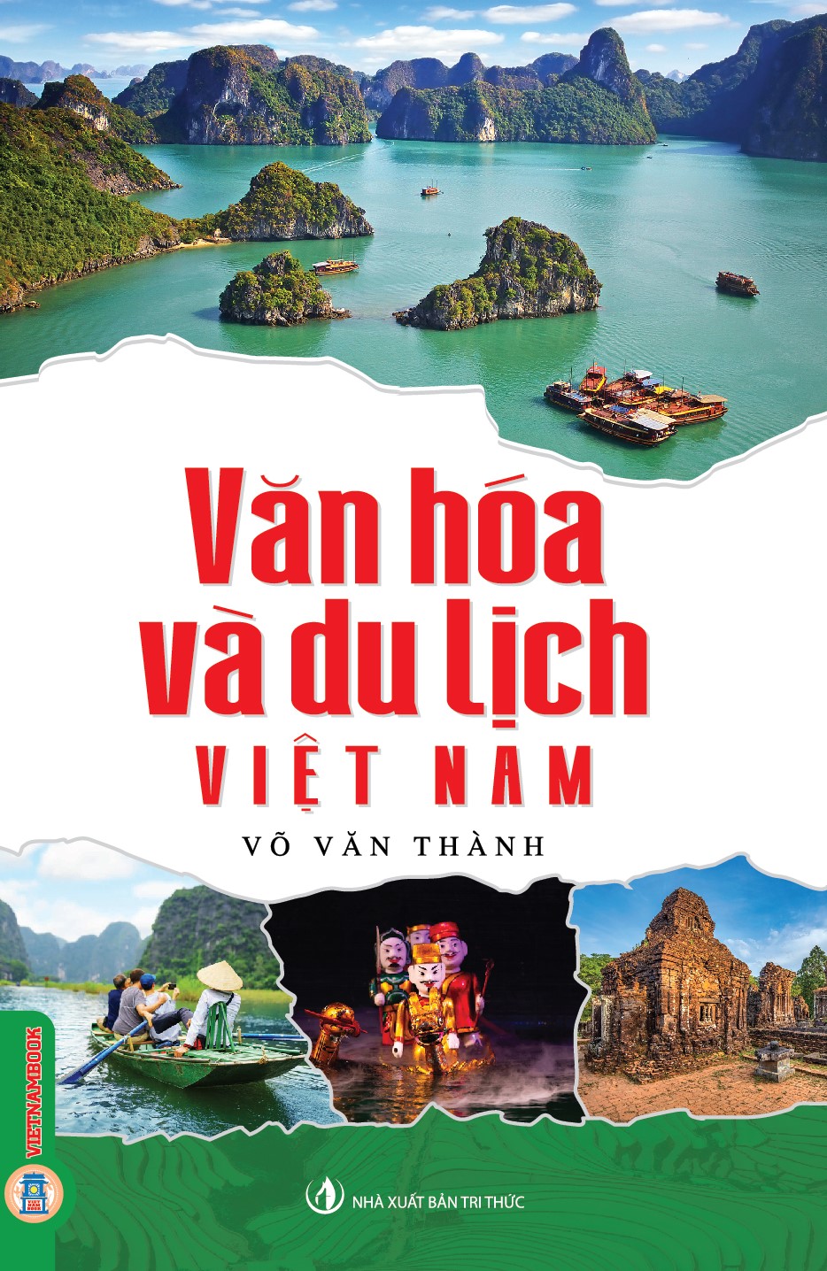 Văn hoá và du lịch Việt Nam