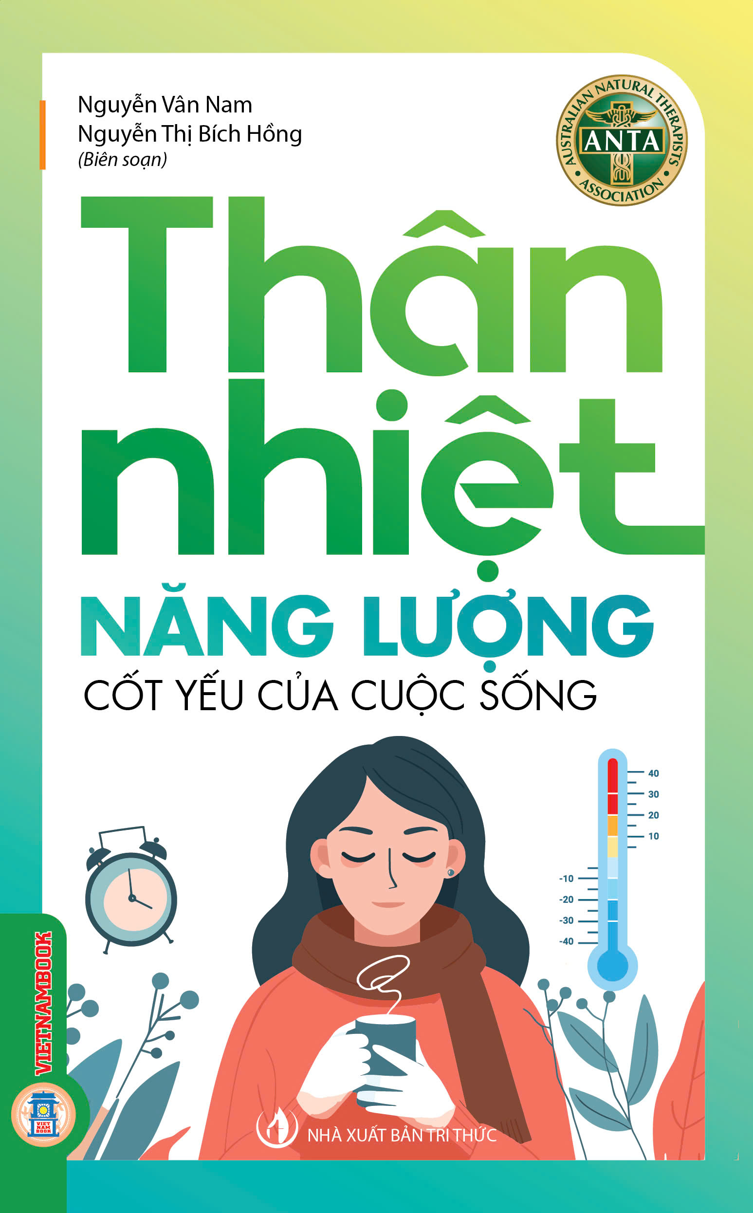 Thân nhiệt - Năng lượng cốt yếu của sự sống 