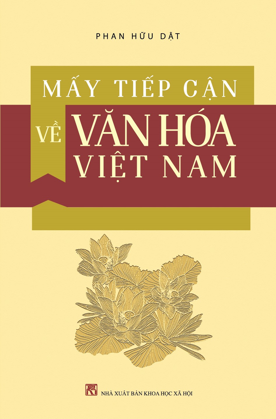 Mấy Tiếp Cận Về Văn Hóa Việt Nam