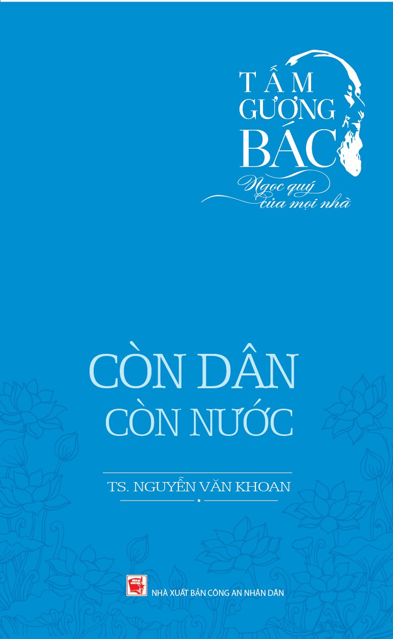 Còn Dân Còn Nước