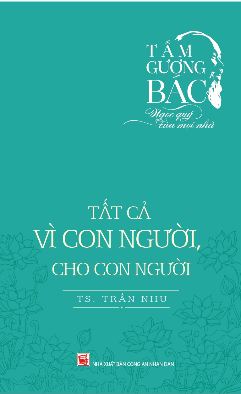 Tất Cả Vì Con Người, Cho Con Người