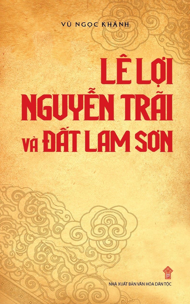 Lê Lợi, Nguyễn Trãi Và Vùng Đất Lam Sơn