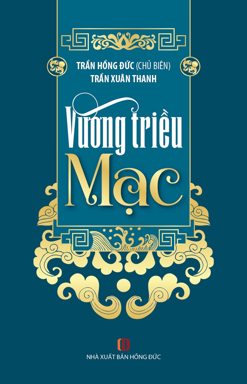 Vương Triều Mạc