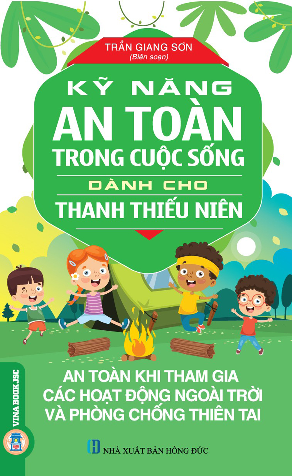 An Toàn Khi Tham Gia Các Hoạt Động Ngoài Trời Và Phòng Chống Thiên Tai