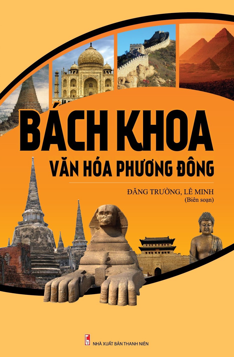 Bách Khoa Văn Hóa Phương Đông