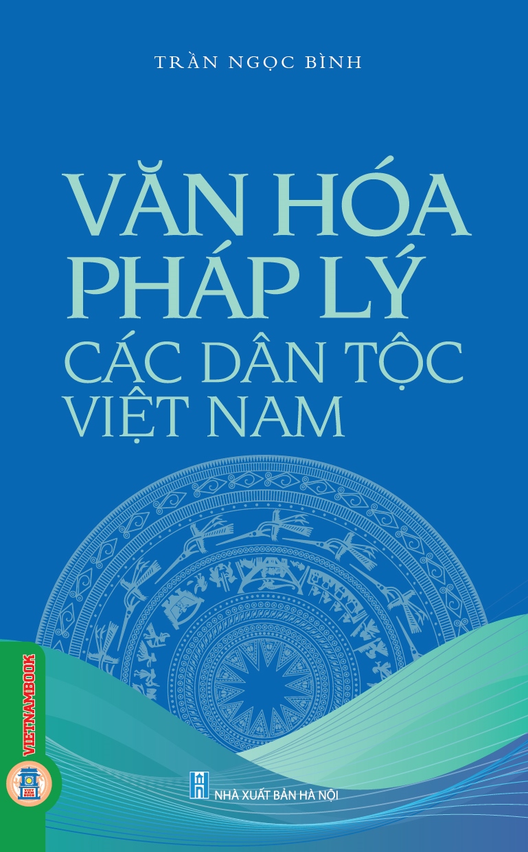 Văn hoá pháp lý các dân tộc Việt Nam